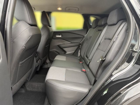 Ansicht 11 - Gebrauchtwagen Fahrzeug, Modell Qashqai der Marke Nissan von Verkäufer Automobile J. Heddier GmbH