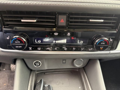 Ansicht 13 - Gebrauchtwagen Fahrzeug, Modell Qashqai der Marke Nissan von Verkäufer Automobile J. Heddier GmbH