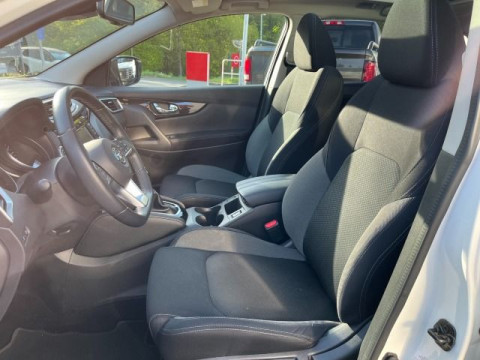 Ansicht 11 - Gebrauchtwagen Fahrzeug, Modell Qashqai der Marke Nissan von Verkäufer Autohaus Möller GmbH in Herdecke