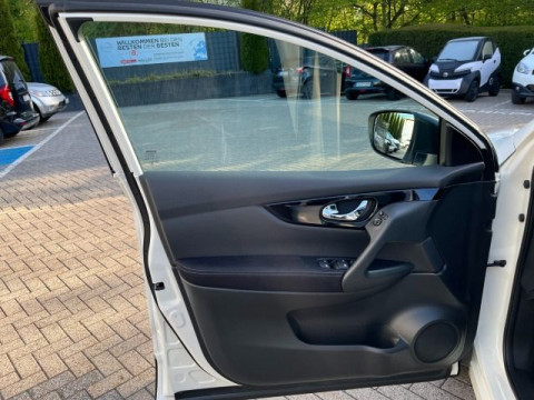 Ansicht 12 - Gebrauchtwagen Fahrzeug, Modell Qashqai der Marke Nissan von Verkäufer Autohaus Möller GmbH in Herdecke