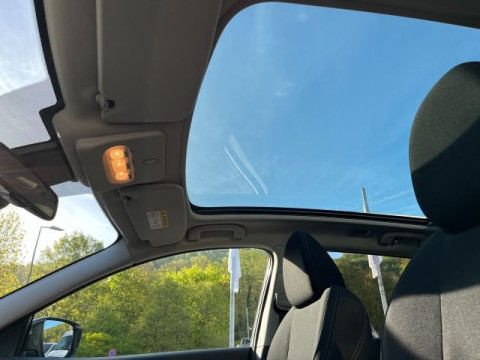 Ansicht 15 - Gebrauchtwagen Fahrzeug, Modell Qashqai der Marke Nissan von Verkäufer Autohaus Möller GmbH in Herdecke
