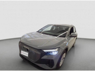 Audi Q4 e-tron 45 KLIMA PDC NAVI eKLAPPE