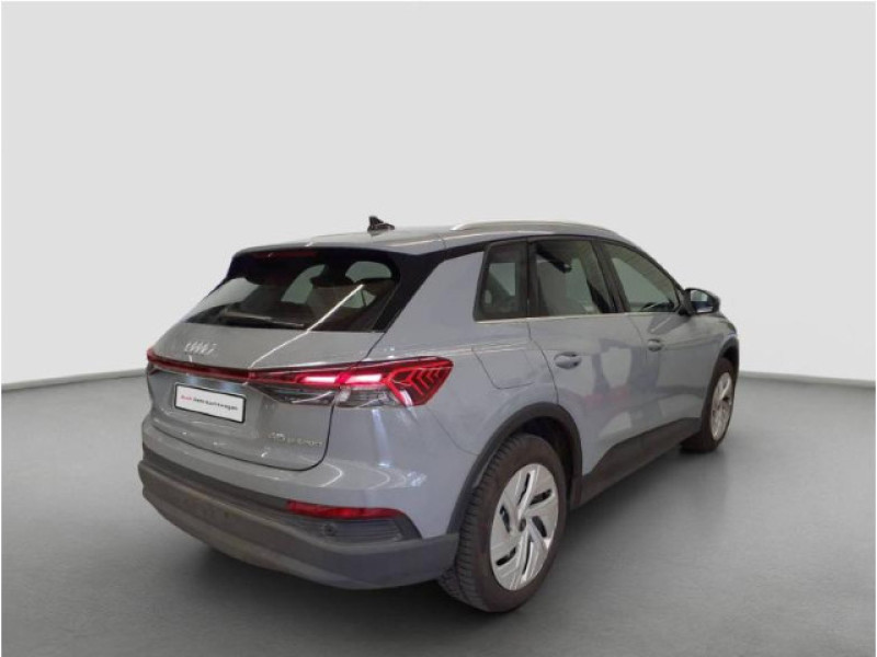 Bild 1: Audi Q4 e-tron 45 KLIMA PDC NAVI eKLAPPE
