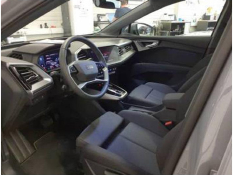 Bild 2: Audi Q4 e-tron 45 KLIMA PDC NAVI eKLAPPE