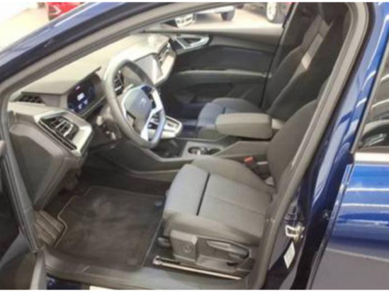 Bild 2: Audi Q4 e-tron 45 NAVI eKLAPPE LED KLIMA