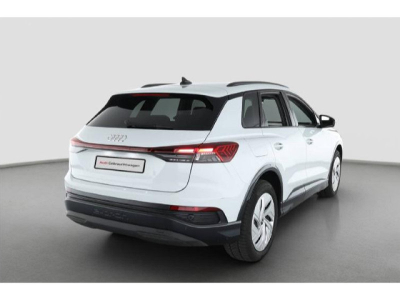 Bild 1: Audi Q4 e-tron 40 NAVI eKLAPPE KLIMA LM19