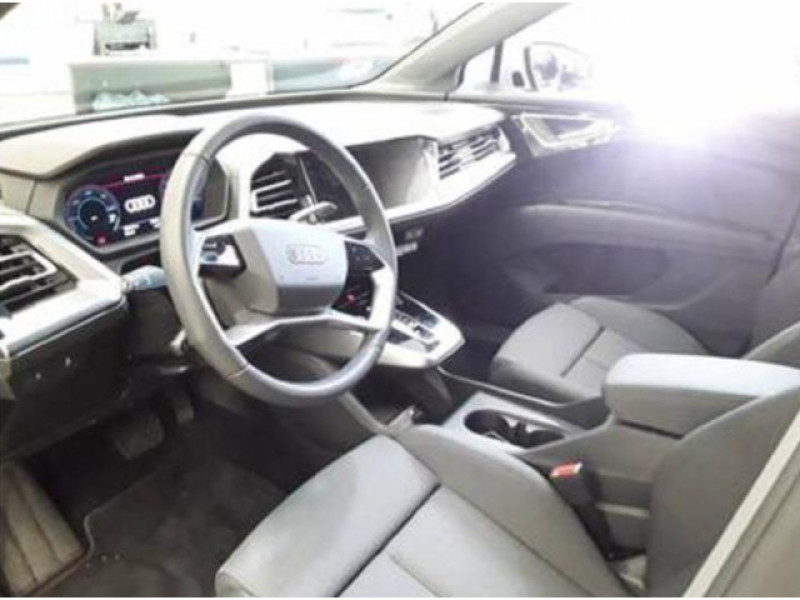 Bild 2: Audi Q4 e-tron 40 NAVI eKLAPPE KLIMA LM19