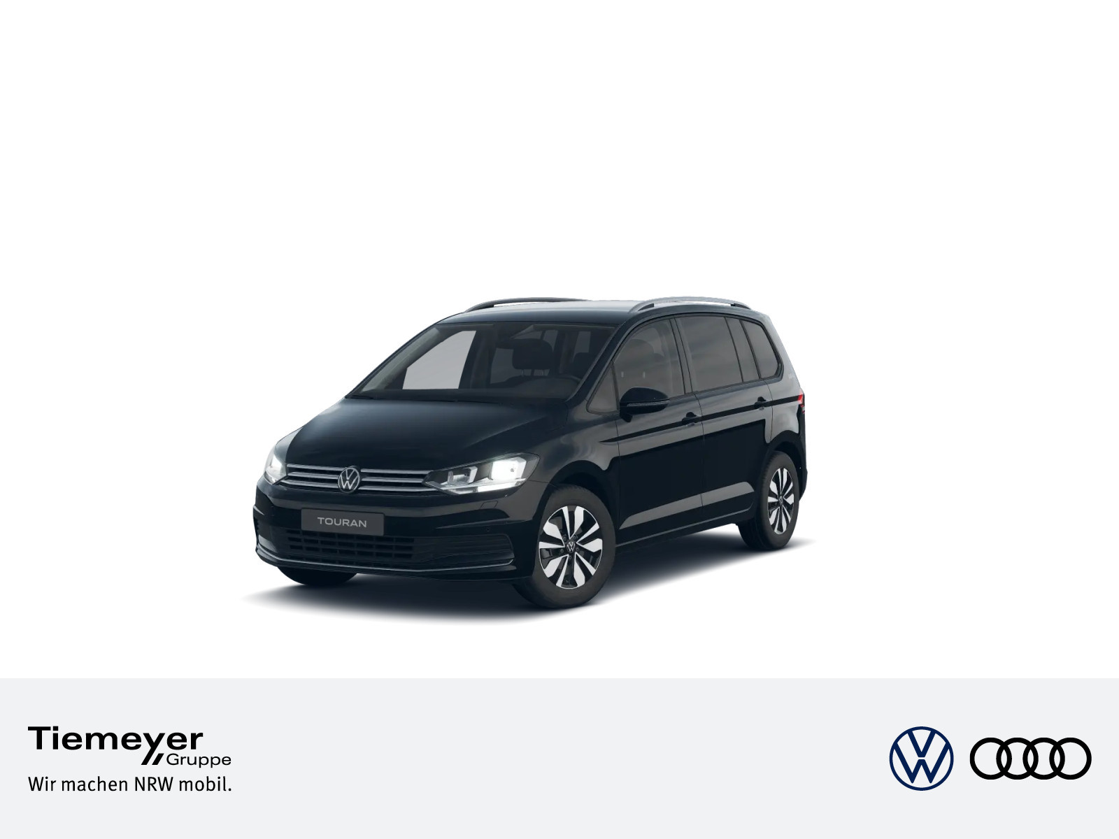 Volkswagen Touran 1.5 TSI