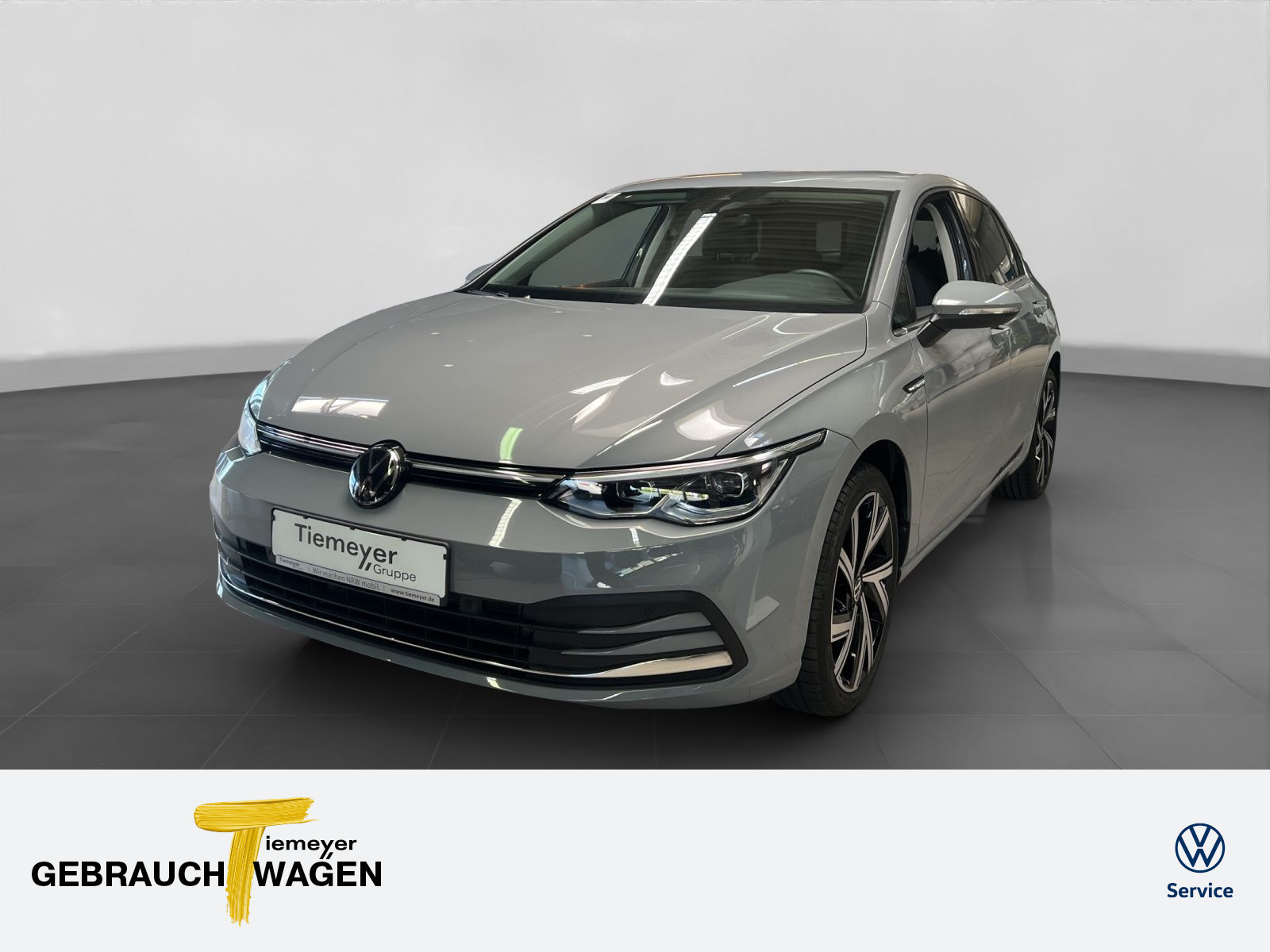 Volkswagen Golf 1.5 TSI