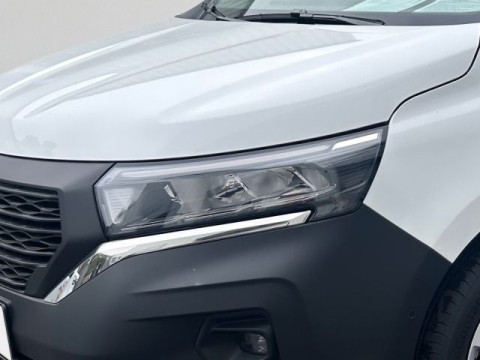 Ansicht 5 - Gebrauchtwagen Fahrzeug, Modell Townstar der Marke Nissan von Verkäufer Autohaus Wegener GmbH - Filiale Ludwigsfelde