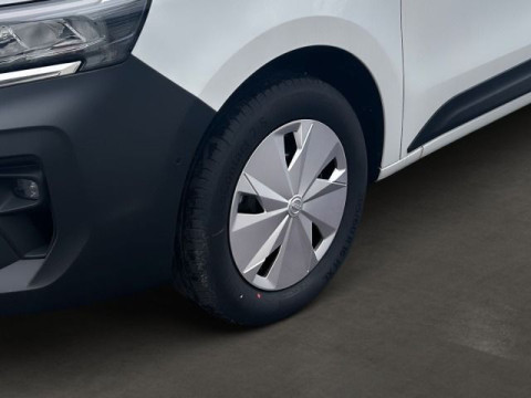 Ansicht 6 - Gebrauchtwagen Fahrzeug, Modell Townstar der Marke Nissan von Verkäufer Autohaus Wegener GmbH - Filiale Ludwigsfelde