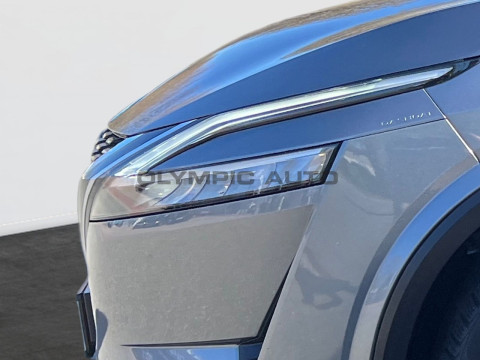Ansicht 5 - Gebrauchtwagen Fahrzeug, Modell Qashqai der Marke Nissan von Verkäufer Olympic Auto GmbH