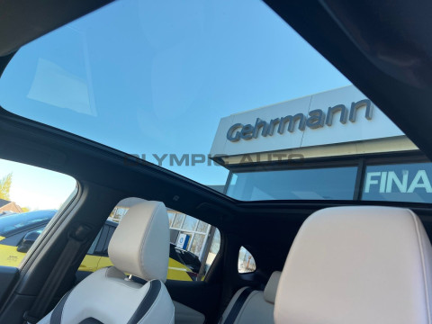 Ansicht 20 - Gebrauchtwagen Fahrzeug, Modell Qashqai der Marke Nissan von Verkäufer Olympic Auto GmbH