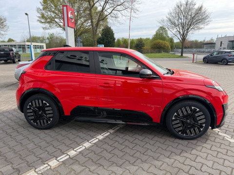 Ansicht 5 - Neuwagen Fahrzeug, Modell Micra der Marke Nissan von Verkäufer Auto Trias GmbH