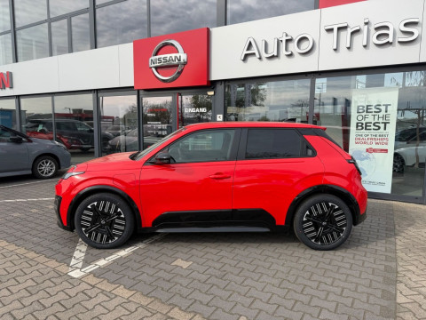 Ansicht 6 - Neuwagen Fahrzeug, Modell Micra der Marke Nissan von Verkäufer Auto Trias GmbH