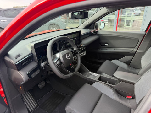 Ansicht 9 - Neuwagen Fahrzeug, Modell Micra der Marke Nissan von Verkäufer Auto Trias GmbH