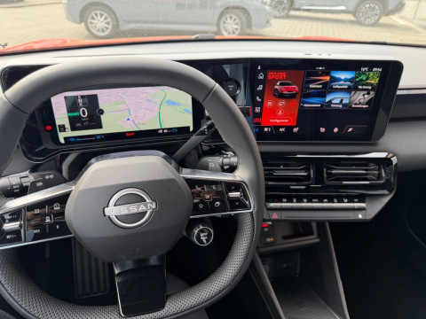 Ansicht 10 - Neuwagen Fahrzeug, Modell Micra der Marke Nissan von Verkäufer Auto Trias GmbH