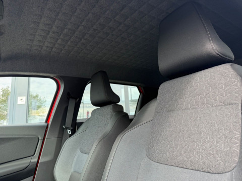 Ansicht 11 - Neuwagen Fahrzeug, Modell Micra der Marke Nissan von Verkäufer Auto Trias GmbH