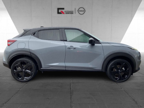 Ansicht 5 - Gebrauchtwagen Fahrzeug, Modell Juke der Marke Nissan von Verkäufer Autohaus Günther GmbH