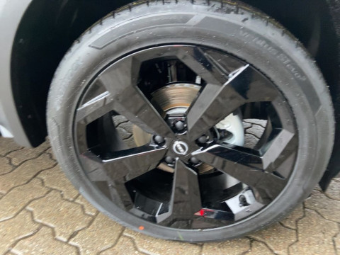 Ansicht 7 - Gebrauchtwagen Fahrzeug, Modell Juke der Marke Nissan von Verkäufer Autohaus Günther GmbH