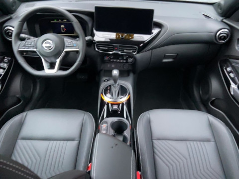 Ansicht 8 - Gebrauchtwagen Fahrzeug, Modell Juke der Marke Nissan von Verkäufer Autohaus Günther GmbH