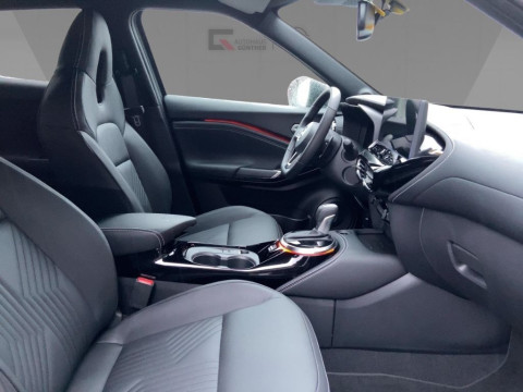 Ansicht 10 - Gebrauchtwagen Fahrzeug, Modell Juke der Marke Nissan von Verkäufer Autohaus Günther GmbH