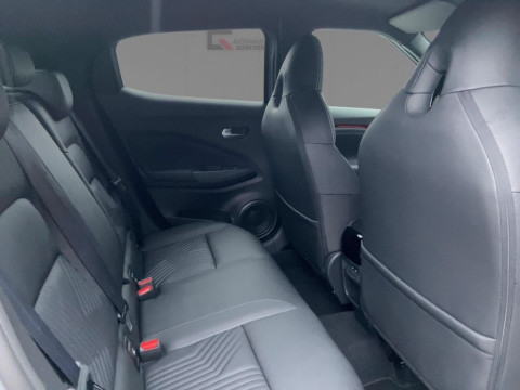 Ansicht 11 - Gebrauchtwagen Fahrzeug, Modell Juke der Marke Nissan von Verkäufer Autohaus Günther GmbH