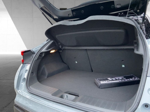 Ansicht 12 - Gebrauchtwagen Fahrzeug, Modell Juke der Marke Nissan von Verkäufer Autohaus Günther GmbH