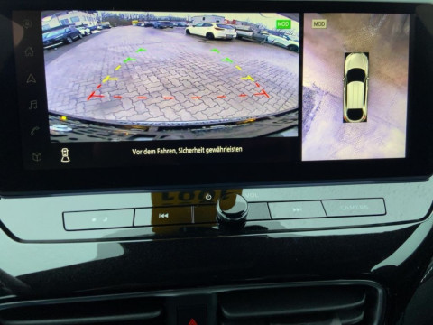 Ansicht 13 - Gebrauchtwagen Fahrzeug, Modell Juke der Marke Nissan von Verkäufer Autohaus Günther GmbH