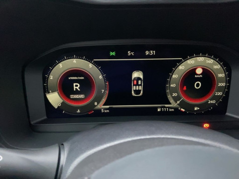 Ansicht 14 - Gebrauchtwagen Fahrzeug, Modell Juke der Marke Nissan von Verkäufer Autohaus Günther GmbH