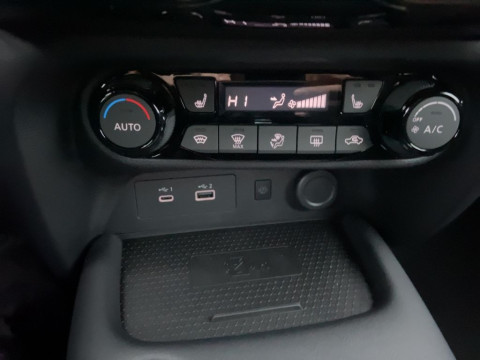 Ansicht 15 - Gebrauchtwagen Fahrzeug, Modell Juke der Marke Nissan von Verkäufer Autohaus Günther GmbH