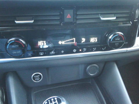 Ansicht 3 - Gebrauchtwagen Fahrzeug, Modell Qashqai der Marke Nissan von Verkäufer Autohaus am Westbahnhof GmbH