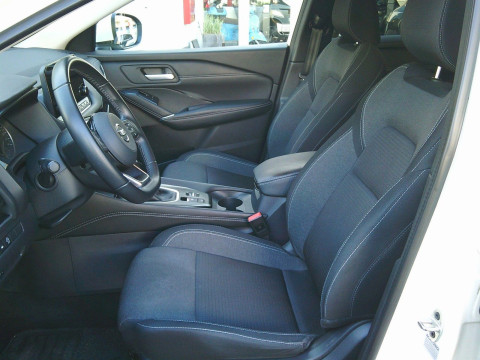 Ansicht 6 - Gebrauchtwagen Fahrzeug, Modell Qashqai der Marke Nissan von Verkäufer Autohaus am Westbahnhof GmbH