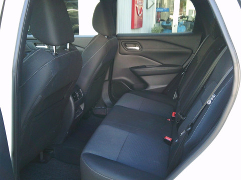 Ansicht 7 - Gebrauchtwagen Fahrzeug, Modell Qashqai der Marke Nissan von Verkäufer Autohaus am Westbahnhof GmbH