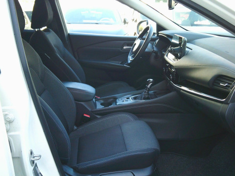 Ansicht 15 - Gebrauchtwagen Fahrzeug, Modell Qashqai der Marke Nissan von Verkäufer Autohaus am Westbahnhof GmbH