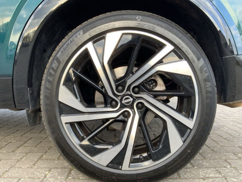 Ansicht 6 - Gebrauchtwagen Fahrzeug, Modell Qashqai der Marke Nissan von Verkäufer Autohaus Wilk & Kaczmarek GmbH