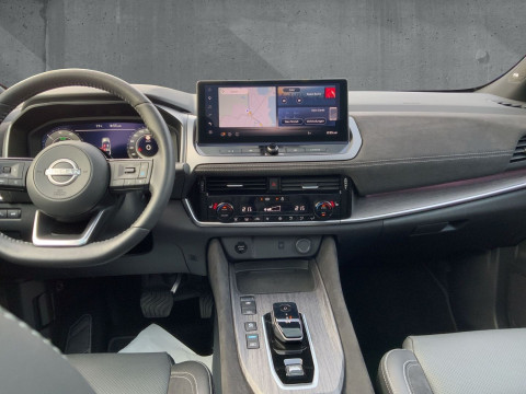 Ansicht 8 - Gebrauchtwagen Fahrzeug, Modell Qashqai der Marke Nissan von Verkäufer Autohaus Wilk & Kaczmarek GmbH