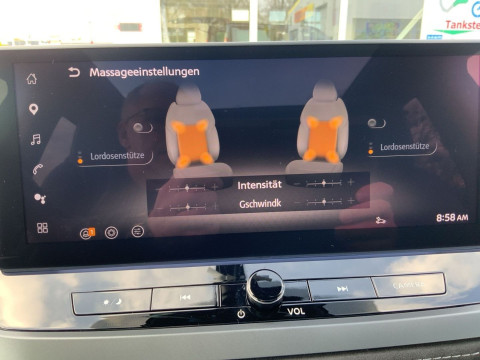 Ansicht 15 - Gebrauchtwagen Fahrzeug, Modell Qashqai der Marke Nissan von Verkäufer Autohaus Wilk & Kaczmarek GmbH