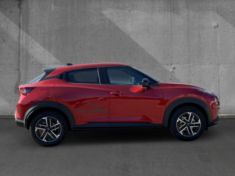 Ansicht 4 - Gebrauchtwagen Fahrzeug, Modell Juke der Marke Nissan von Verkäufer Autohaus Wilk & Kaczmarek GmbH