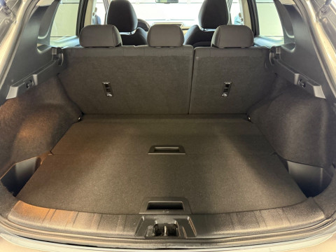 Ansicht 13 - Gebrauchtwagen Fahrzeug, Modell Qashqai der Marke Nissan von Verkäufer Autohaus Harnisch & Schmid