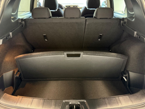 Ansicht 14 - Gebrauchtwagen Fahrzeug, Modell Qashqai der Marke Nissan von Verkäufer Autohaus Harnisch & Schmid