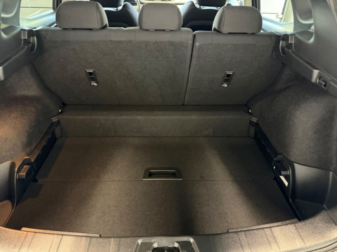 Ansicht 15 - Gebrauchtwagen Fahrzeug, Modell Qashqai der Marke Nissan von Verkäufer Autohaus Harnisch & Schmid