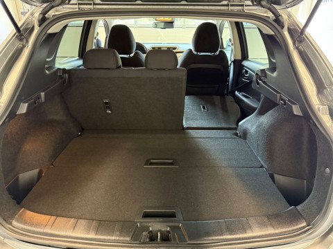 Ansicht 18 - Gebrauchtwagen Fahrzeug, Modell Qashqai der Marke Nissan von Verkäufer Autohaus Harnisch & Schmid