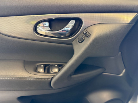 Ansicht 22 - Gebrauchtwagen Fahrzeug, Modell Qashqai der Marke Nissan von Verkäufer Autohaus Harnisch & Schmid