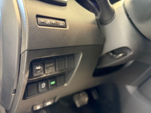 Ansicht 23 - Gebrauchtwagen Fahrzeug, Modell Qashqai der Marke Nissan von Verkäufer Autohaus Harnisch & Schmid