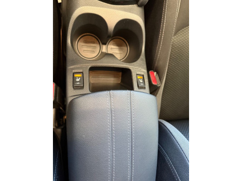 Ansicht 30 - Gebrauchtwagen Fahrzeug, Modell Qashqai der Marke Nissan von Verkäufer Autohaus Harnisch & Schmid