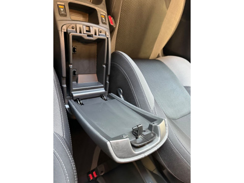 Ansicht 31 - Gebrauchtwagen Fahrzeug, Modell Qashqai der Marke Nissan von Verkäufer Autohaus Harnisch & Schmid