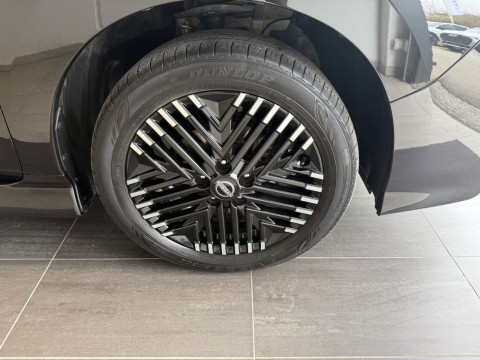 Ansicht 4 - Gebrauchtwagen Fahrzeug, Modell Leaf der Marke Nissan von Verkäufer Autohaus Harnisch & Schmid