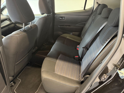 Ansicht 16 - Gebrauchtwagen Fahrzeug, Modell Leaf der Marke Nissan von Verkäufer Autohaus Harnisch & Schmid