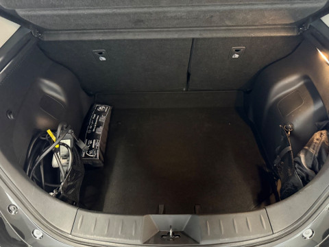 Ansicht 17 - Gebrauchtwagen Fahrzeug, Modell Leaf der Marke Nissan von Verkäufer Autohaus Harnisch & Schmid